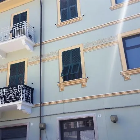 Affittacamerespezia