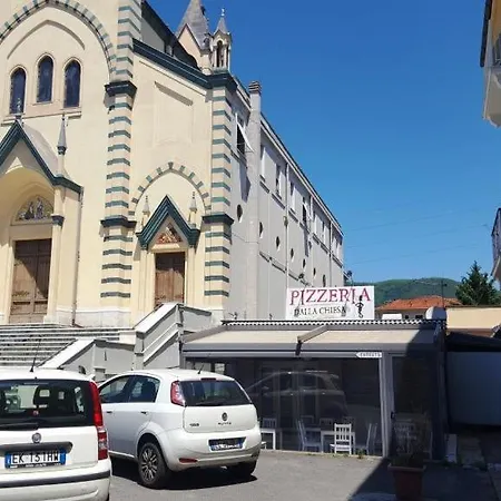 Affittacamere Affittacamerespezia *