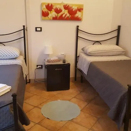 Affittacamerespezia * La Spezia