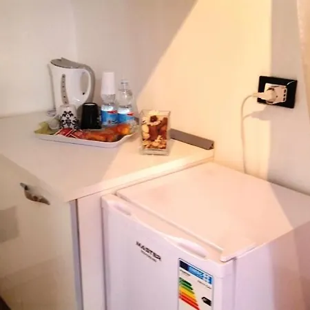 Affittacamerespezia Guest house La Spezia