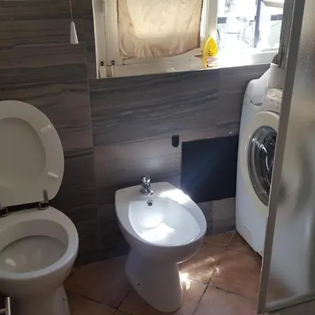 Pensjonat Affittacamerespezia
