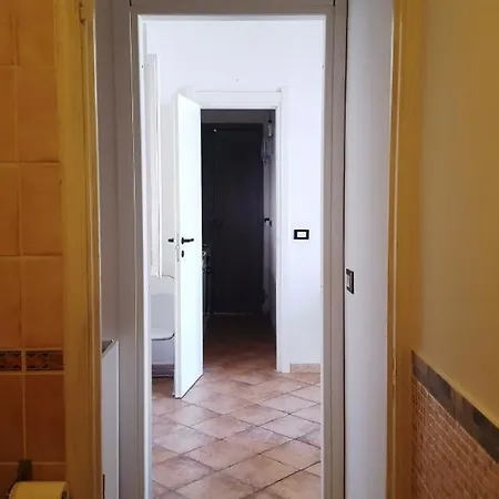 Guest house Affittacamerespezia *