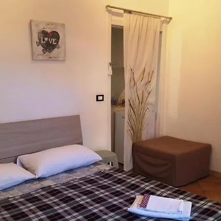 Affittacamerespezia La Spezia