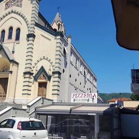 Affittacamere Affittacamerespezia *